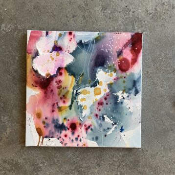 Tivoli -  40x40 cm