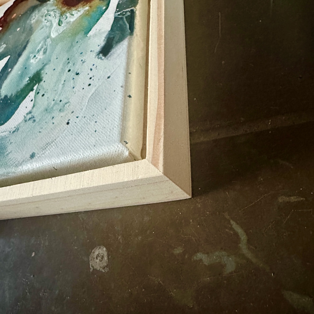 Soft Mini #16 - 20x20 cm - Billede 9