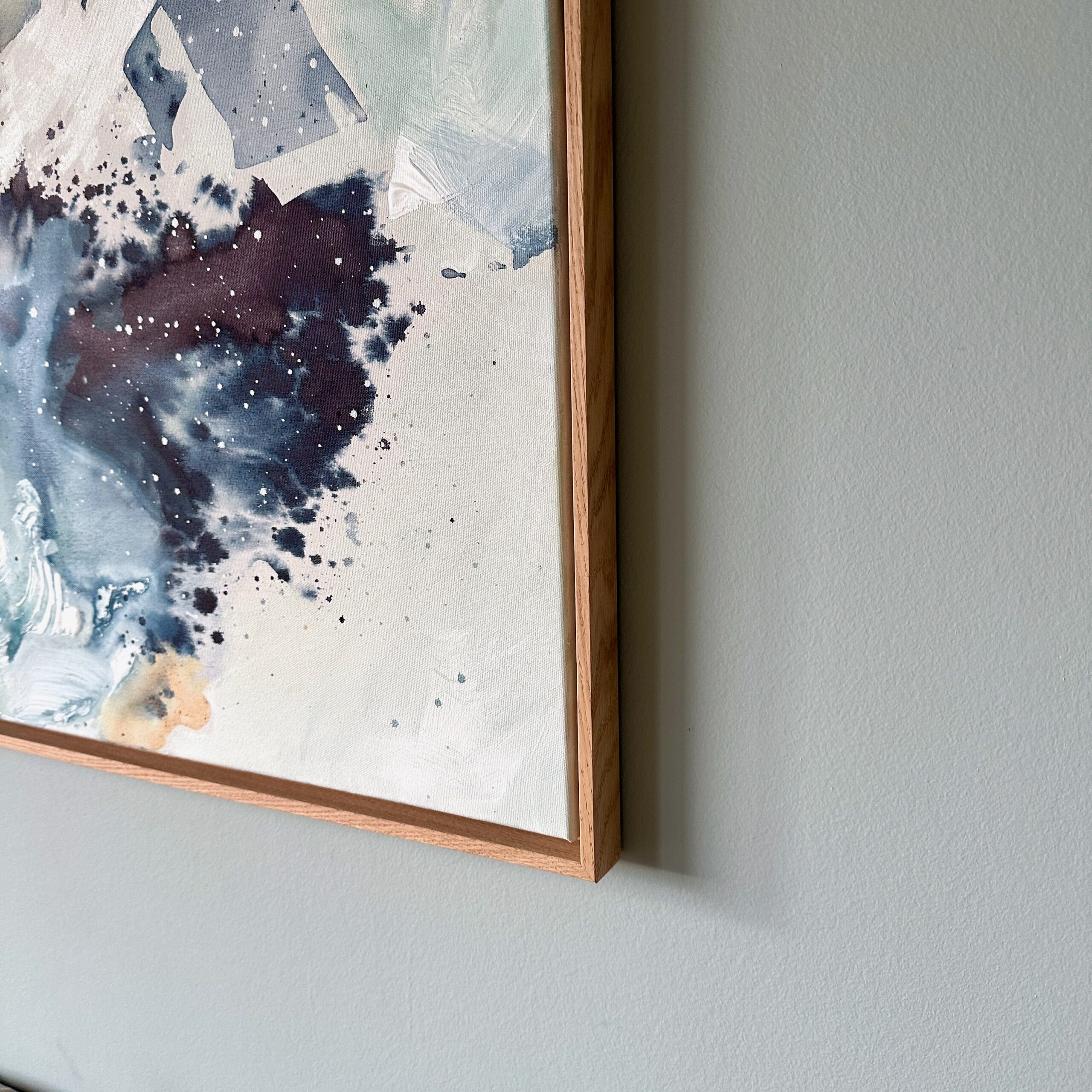 Soft #6 - 100x150 cm - Image 10