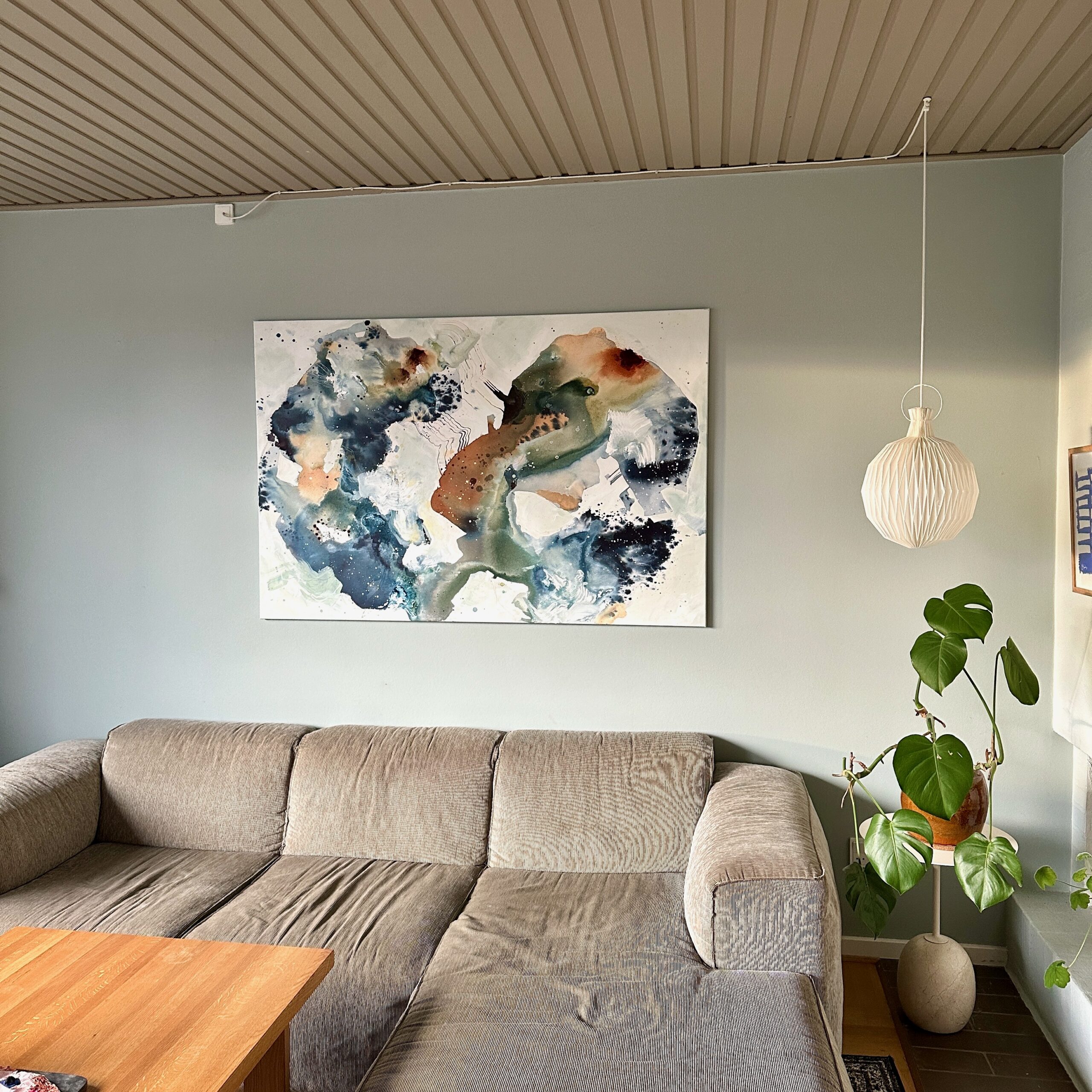 Soft #6 - 100x150 cm - Image 18